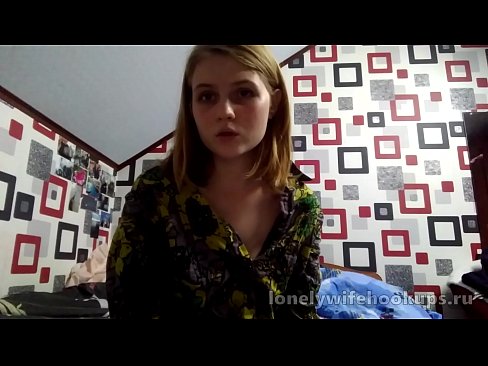 ❤️ Ung blondine studerende fra Rusland kan lide større pikke. Porn video at da.redgast4asset.ru