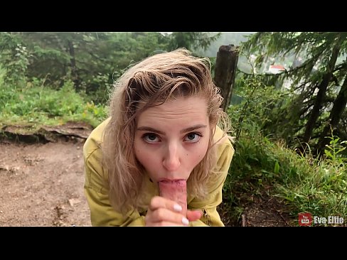 ❤️ Pige sluger sperm efter et offentligt blowjob - Eva Elfi Porn video at da.redgast4asset.ru
